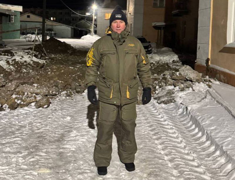     Фото: Алексей Кошкаров