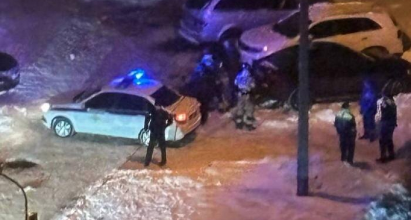    Обложка © Telegram / Коптево и рядом 24/7 • САО