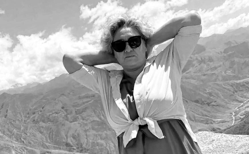 Мужчина (45 лет) на втором свидании заговорил о традиционной семье, а через 3 недели попросил оформить кредит, я тут же ушла и заблокировала