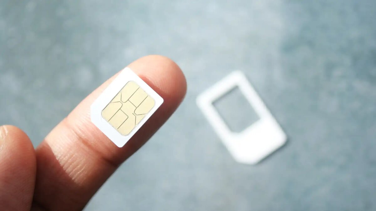 Ваши паспортные данные плюс одна «левая» сим-карта за 100 рублей — и на вас висит кредит стоимостью с машину