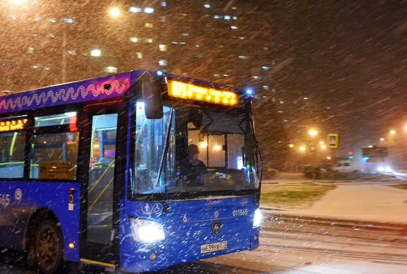    Мострансавто