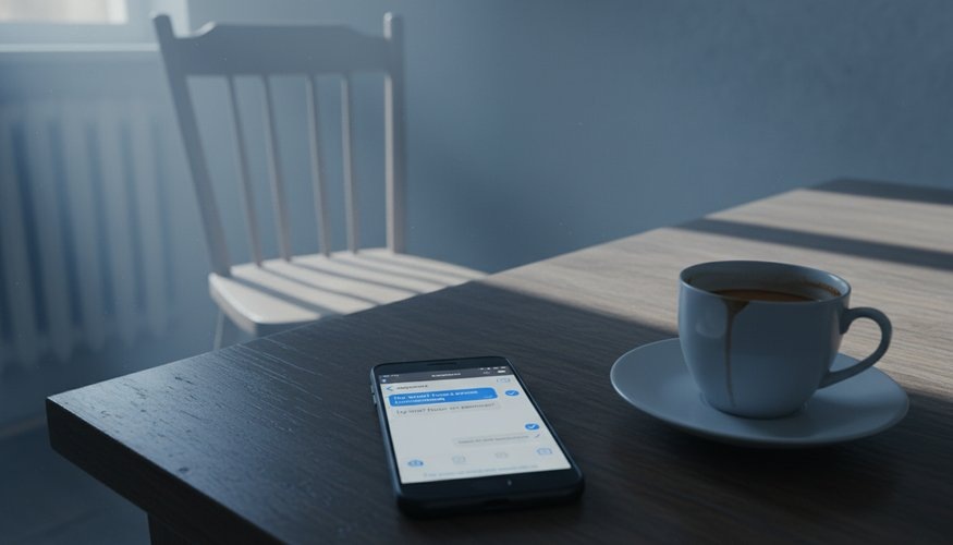 молчание делает вас соучастником