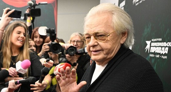 Продюсер Бабичев назвал Юрия Антонова самым богатым певцом России