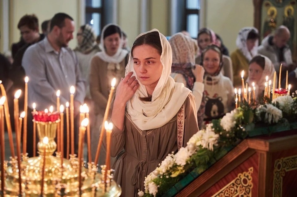    Священник Беговой: вписать имя живого человека в записку об упокоении - грех Николай ОБЕРЕМЧЕНКО
