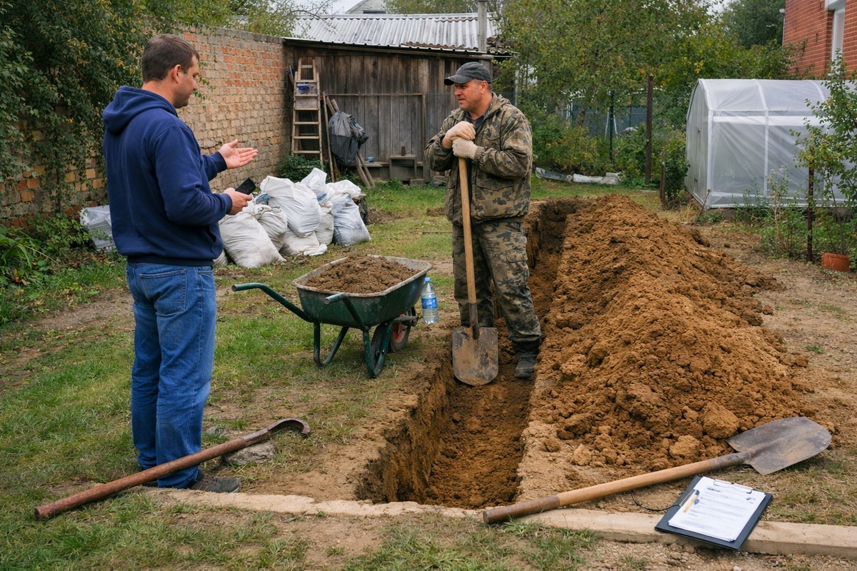 Как правильно заказать?