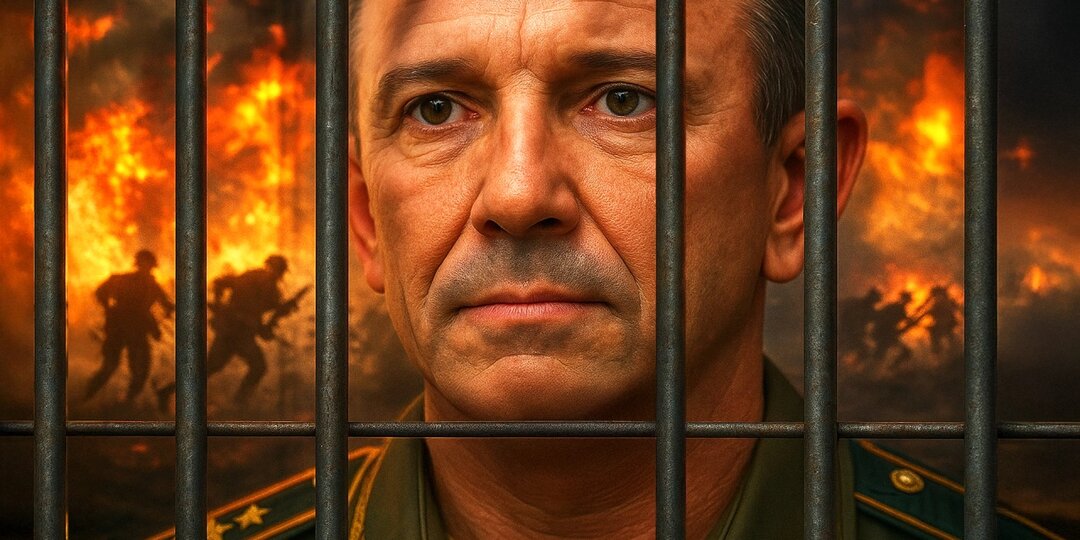 За Ивана Попова вступились и генералы, и академики: Адвокат рассказал о письмах