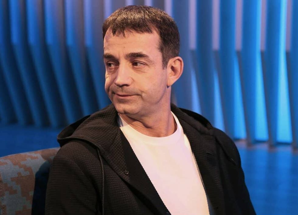 Дмитрий Певцов