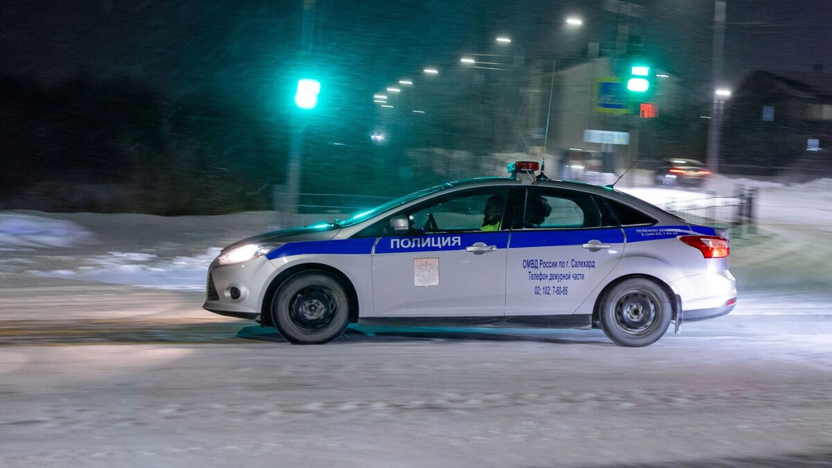    Фото: Федор Воронов / «Ямал-Медиа»