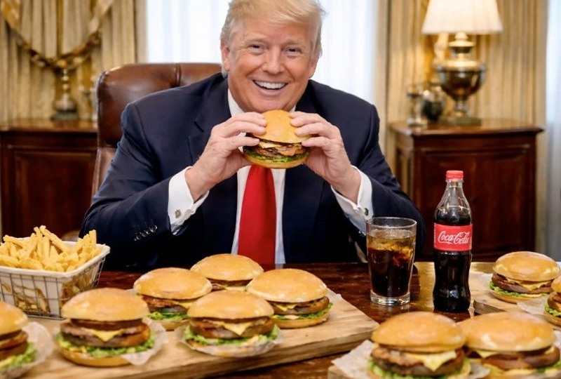 Трамп, инопланетяне и чемпионат мира: Как мы наконец-то узнаем правду (или нет)