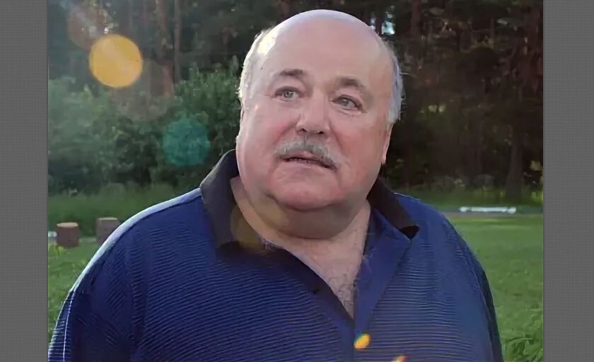 Плотников работал с Калягиным