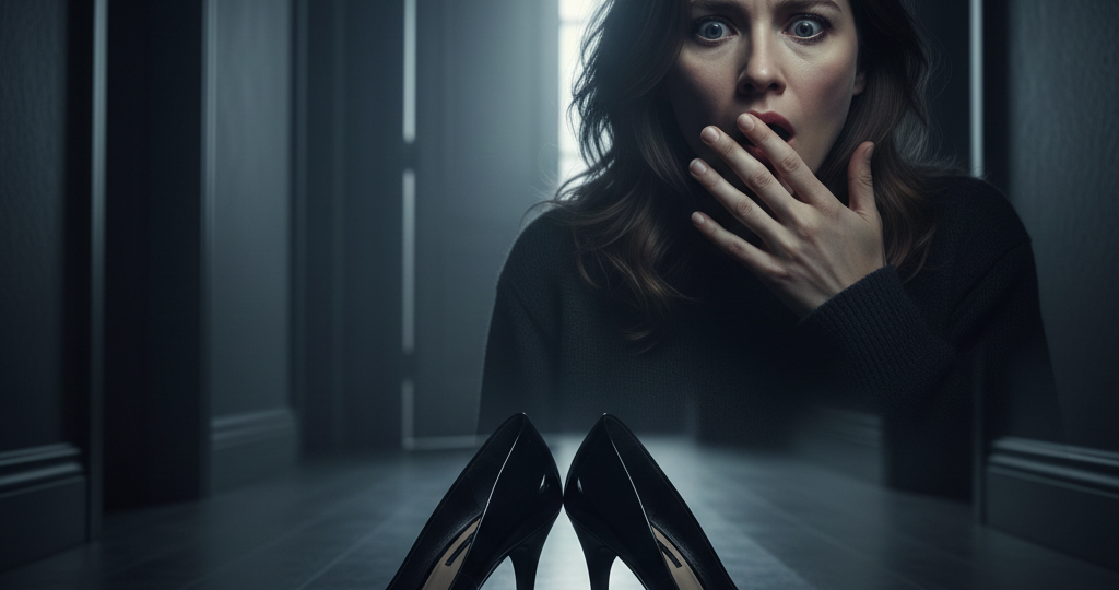 Муж привёл домой «подругу». Сказал, я всё неправильно поняла