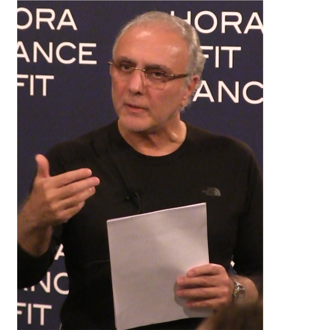 Мастер ХОРА