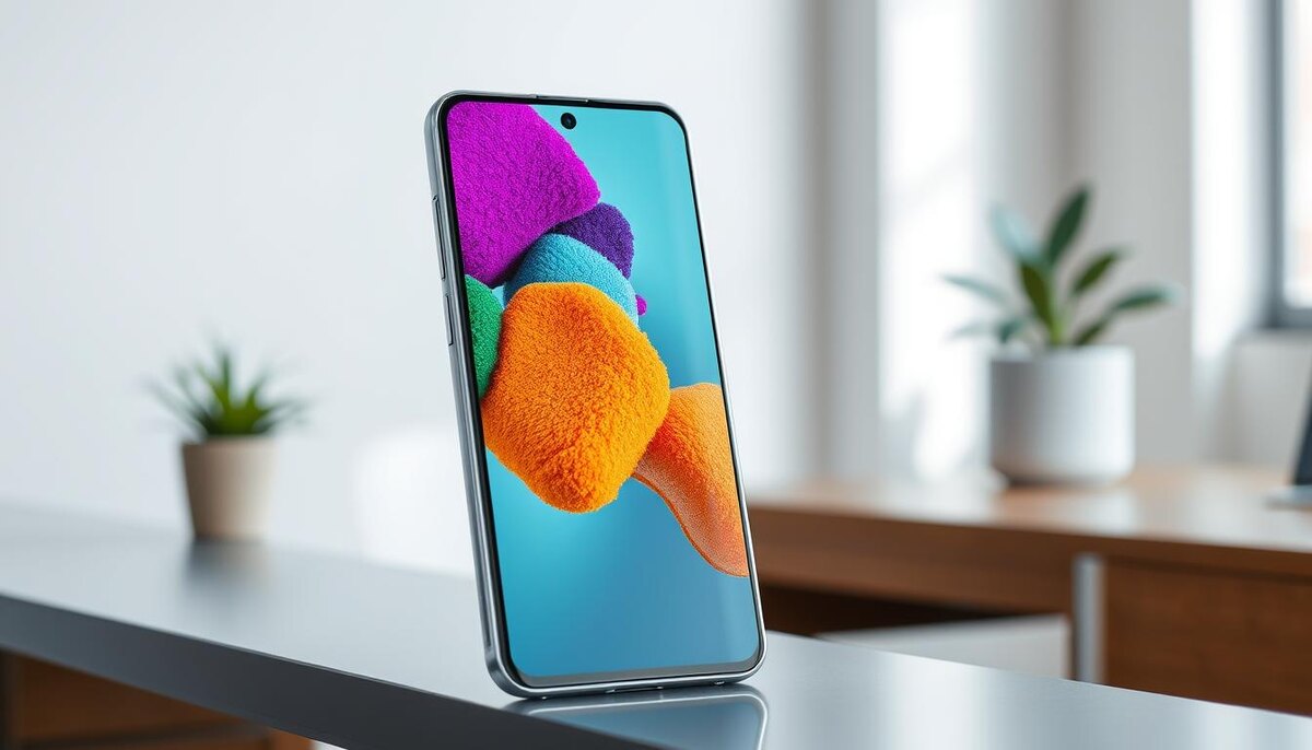 Смартфон Samsung Galaxy A36 5G 8/256 ГБ