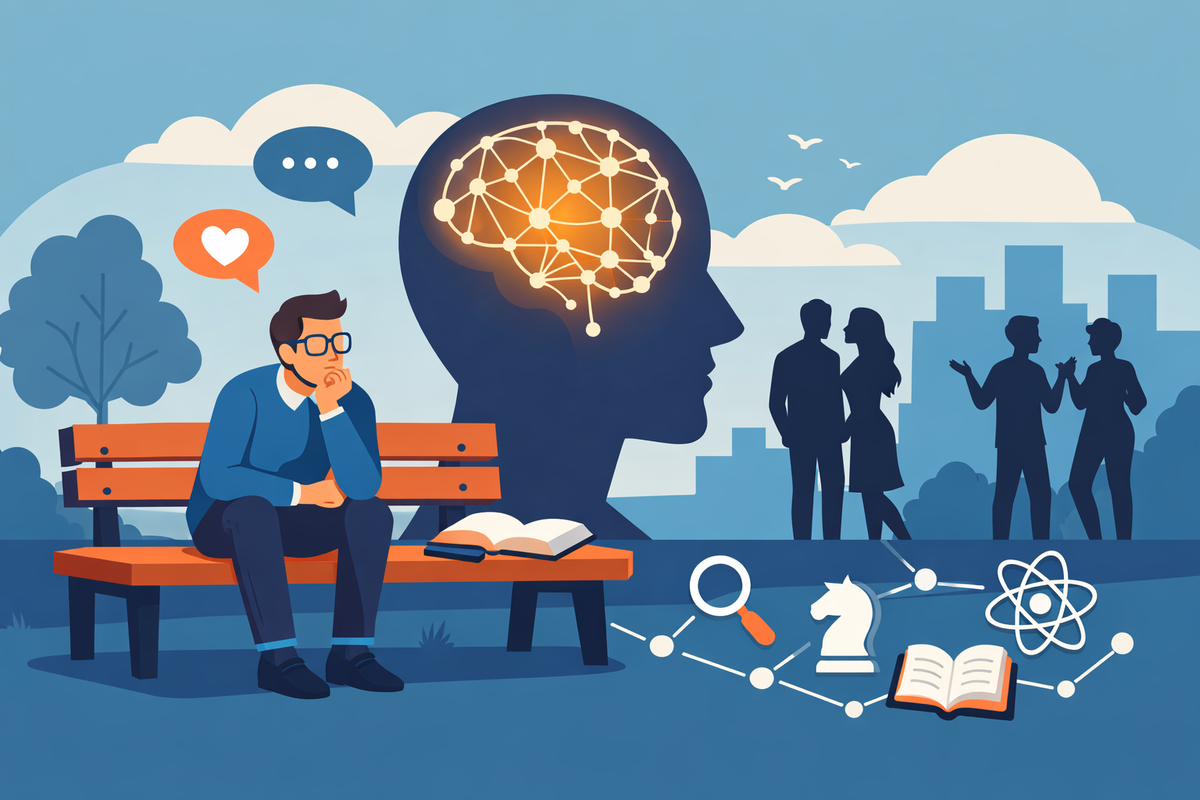 Изображение сгенерировано ИИ (DALL-e 3) / NeuroWave x Neur0.news