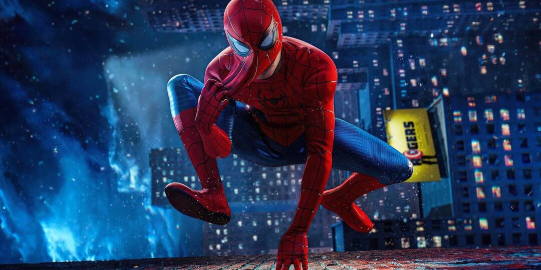 Новая трилогия Человека-Паука (2026-2030) - 5 главных направлений сюжета