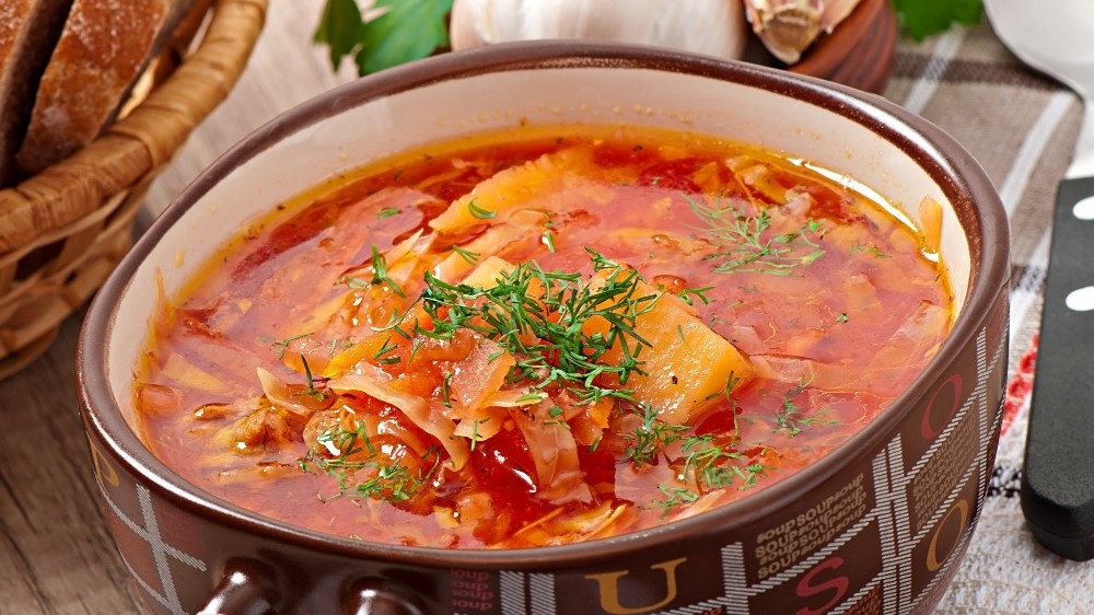 Секрет, о котором забывают дома