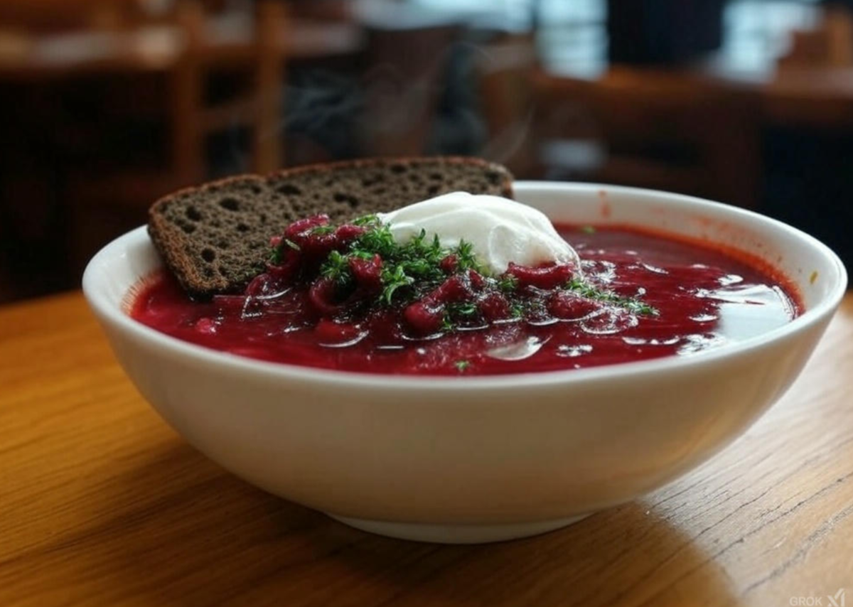 Секрет, о котором забывают дома