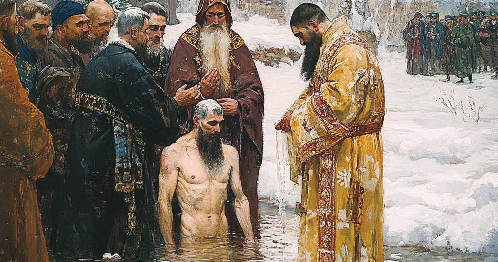 Что нельзя делать на Крещенский сочельник 18 января? Народные приметы, традиции и обряды.