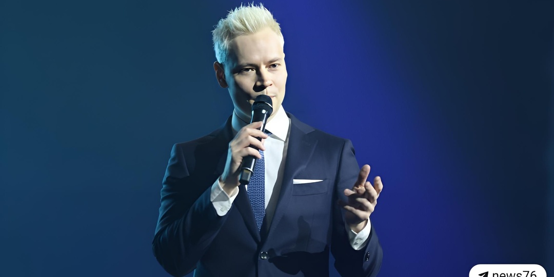 SHAMAN выступил в родном городе своей супруги