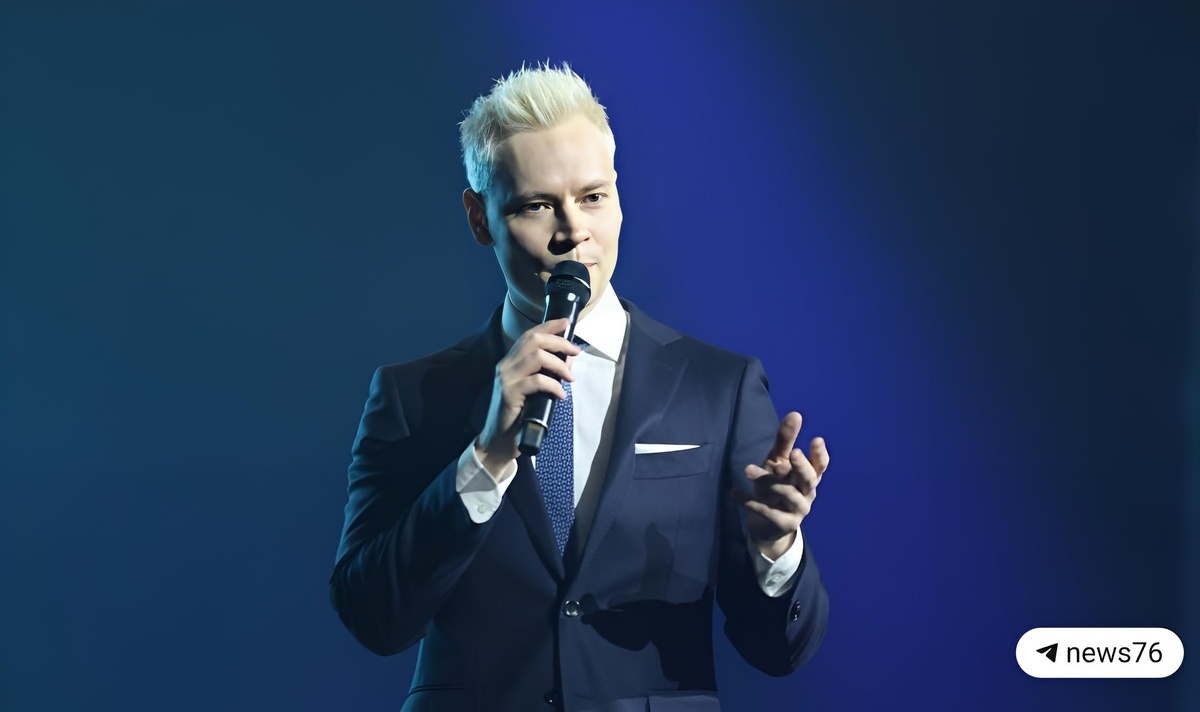 Настоящий джентльмен! Из интернета 