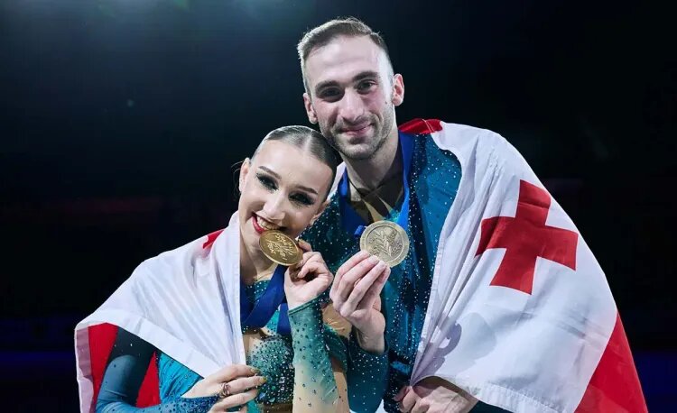    Источник фото: ISU