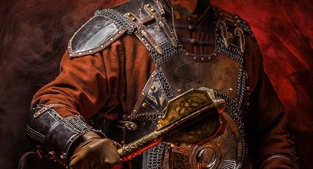 Руиной и изменой часть 9. "А в Рыльске сидеть в осаде мне не с кем..."