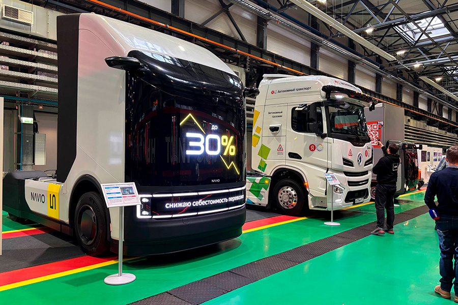    Полина Химшиашвили / РБК