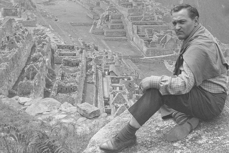    Фото: daniken.com