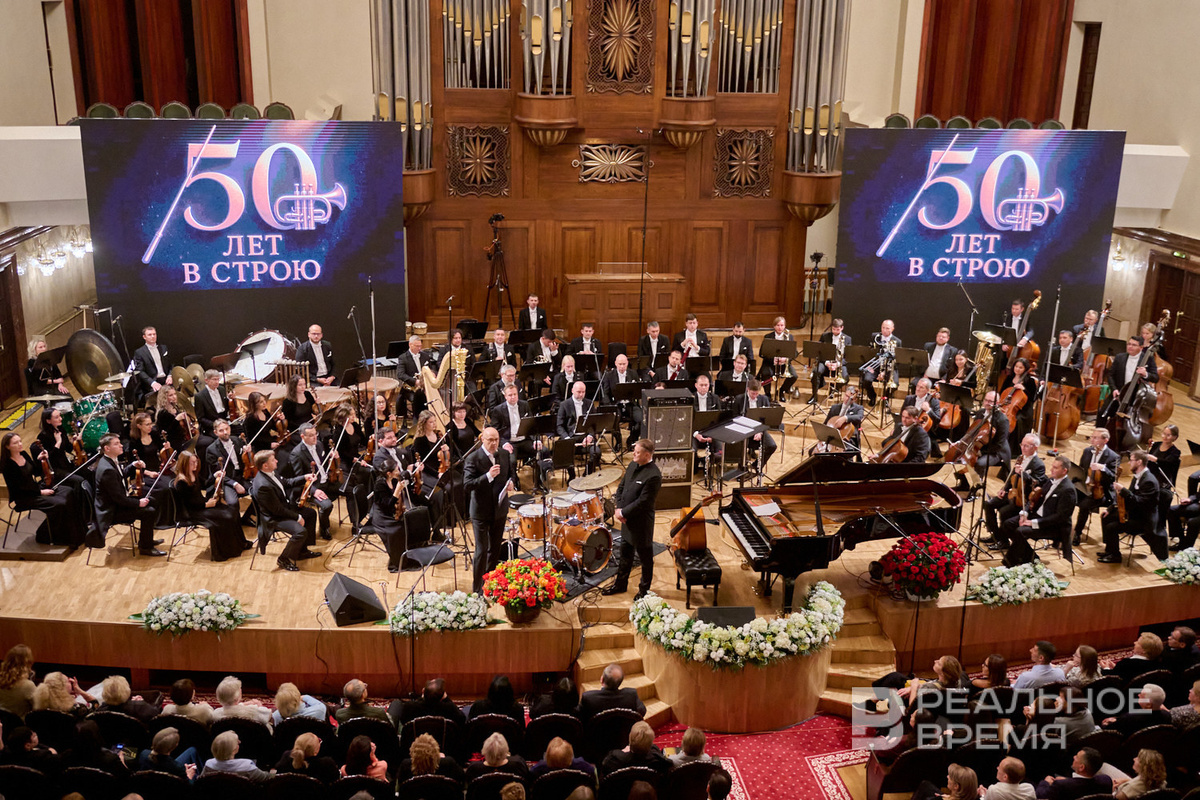    У ГАСО РТ немало записей классиков. Но не хватает татарстанской продукции. Динар Фатыхов / realnoevremya.ru