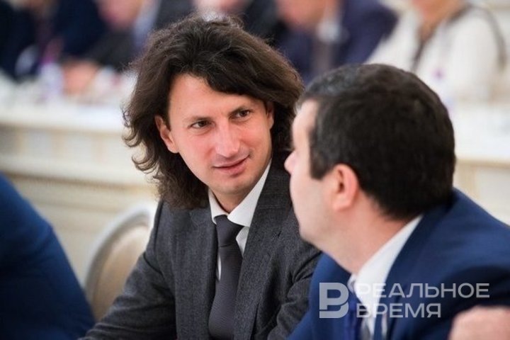    Владелец «КАН Авто» Александр Колесов перевел в ЛФ «Авес фонд» еще несколько компаний. Максим Платонов / realnoevremya.ru