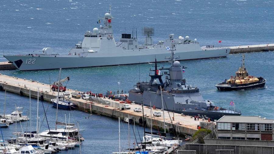    Фото: TASS/Nardus Engelbrecht