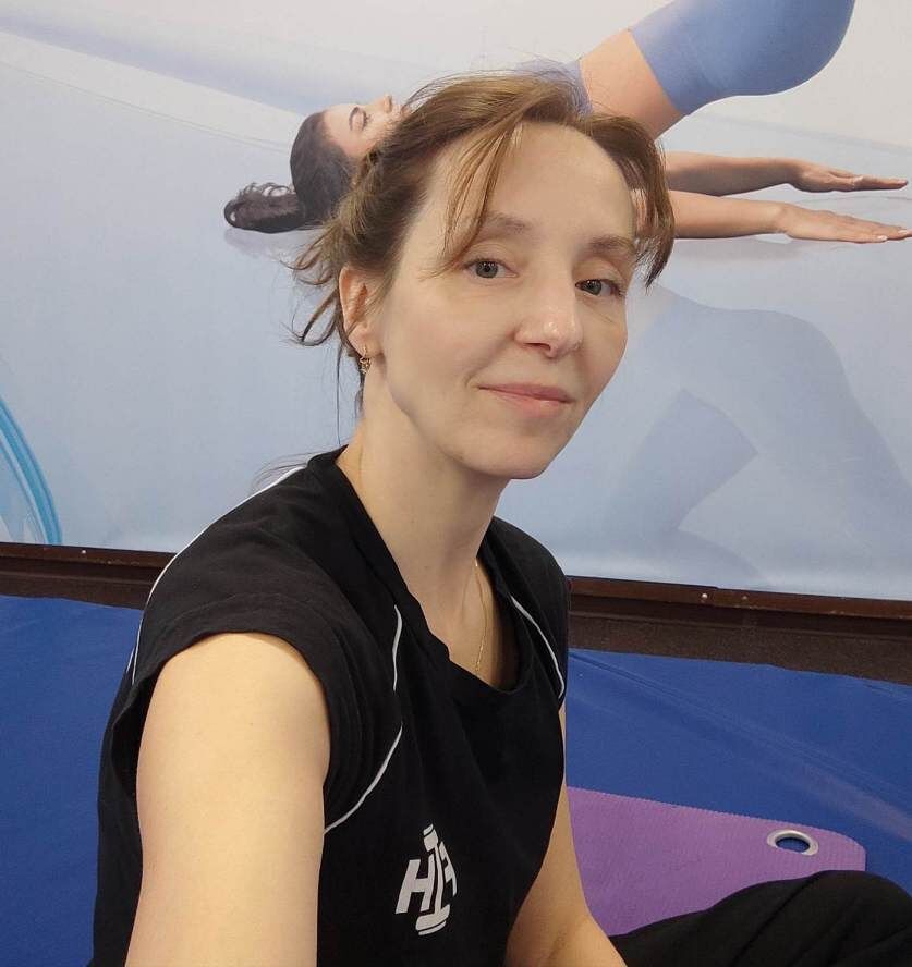 Привет! Я Ксюша, мама пятерых. Долгое время занималась тхэквондо, недавно закончила обучение на фитнес-тренера. Здесь рассказываю о своей жизни как она есть. Всем рада, присоединяйтесь!