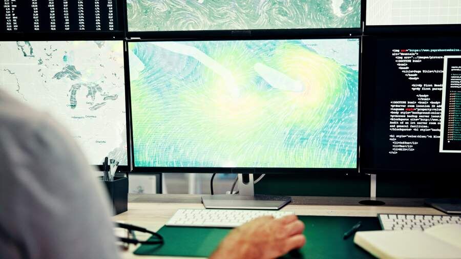    Фото: Getty Images/Jacob Wackerhausen