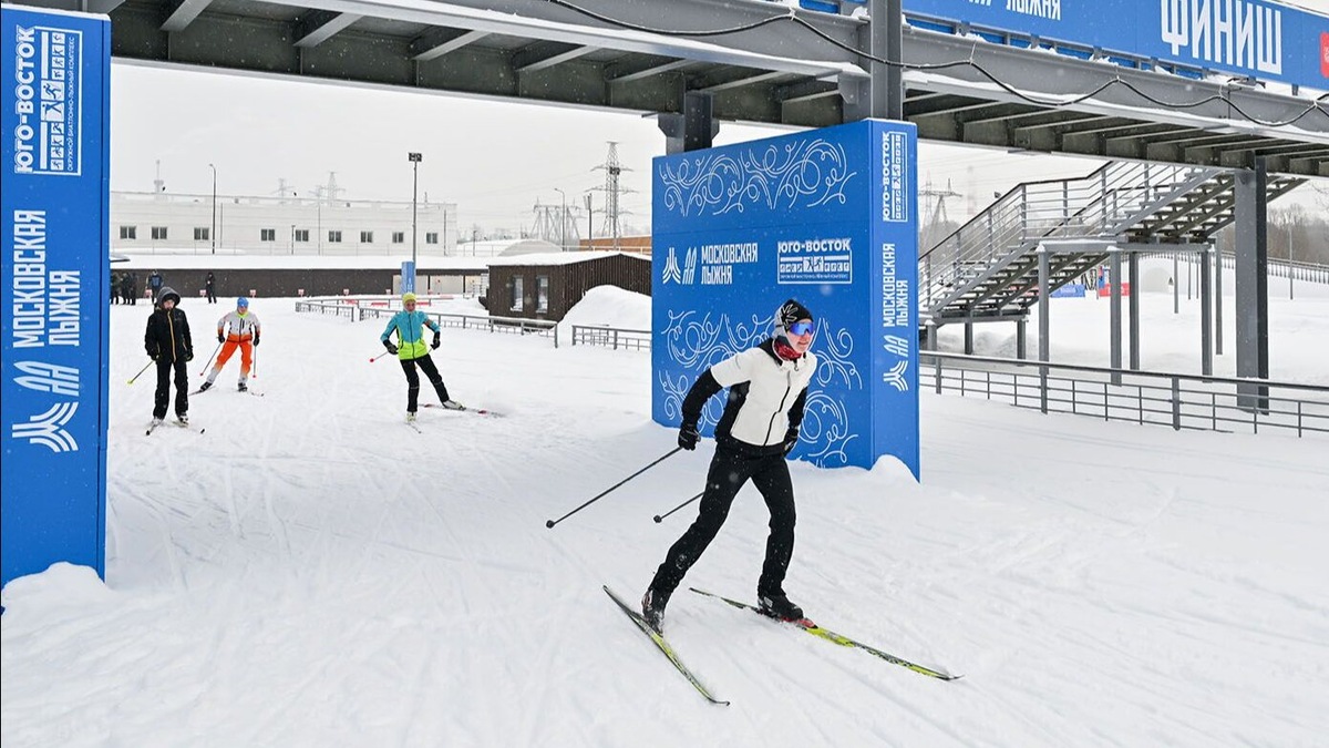    Источник: Максим Мишин. Пресс-служба Мэра и Правительства Москвы