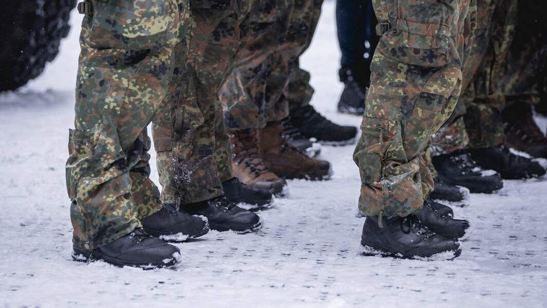    Фото: Global Look Press/Juliane Sonntag