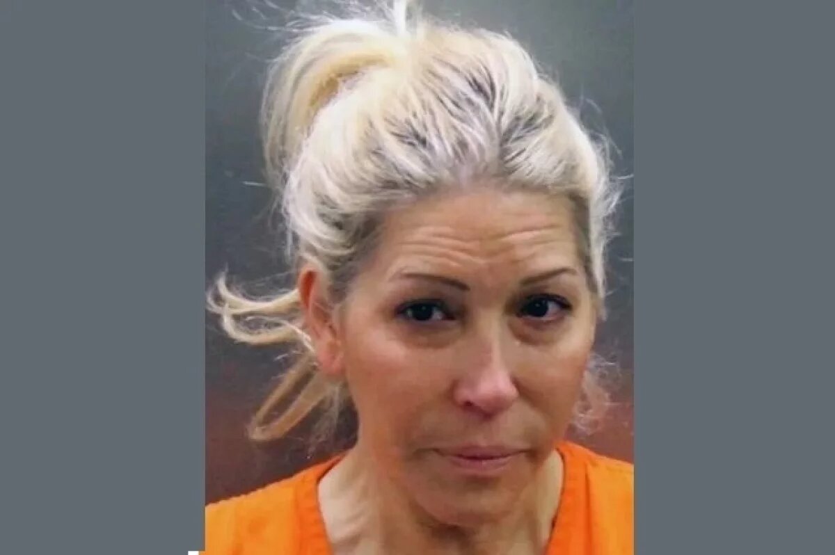    Шеннон О`Коннор вину не признает. Вердикт по ее делу еще не вынесен.