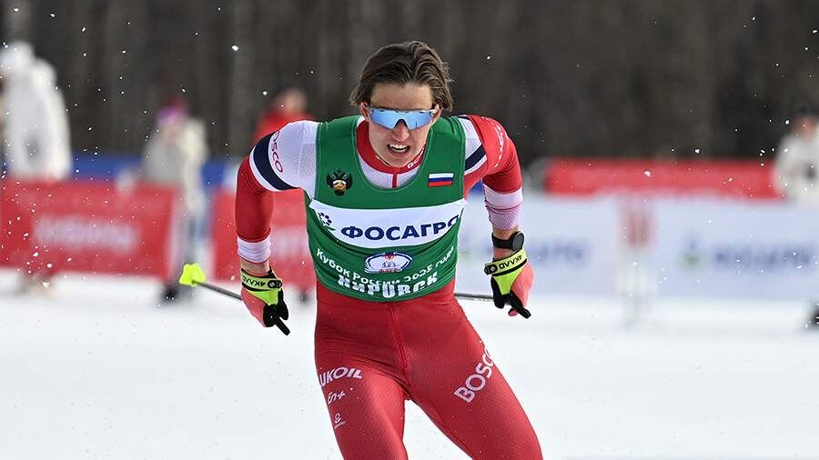    Фото: РИА Новости/Максим Блинов