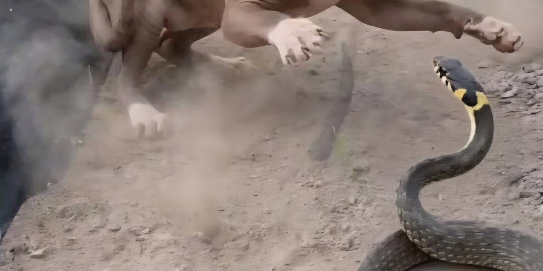 «Кот принёс в дом змею»: История Билла и Севы со слов их хозяев