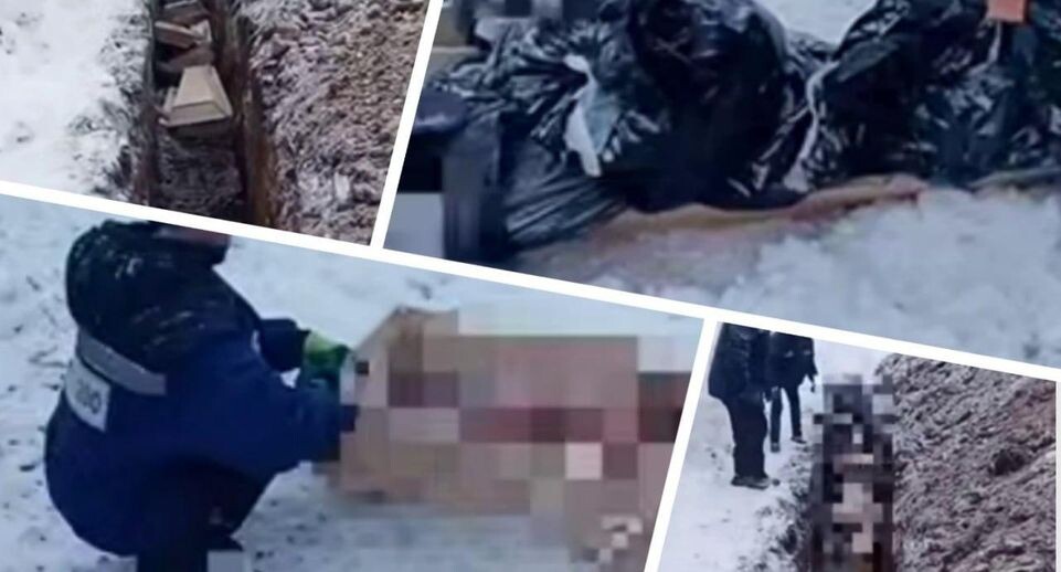    Скриншот видео / SREDA Kuzbass