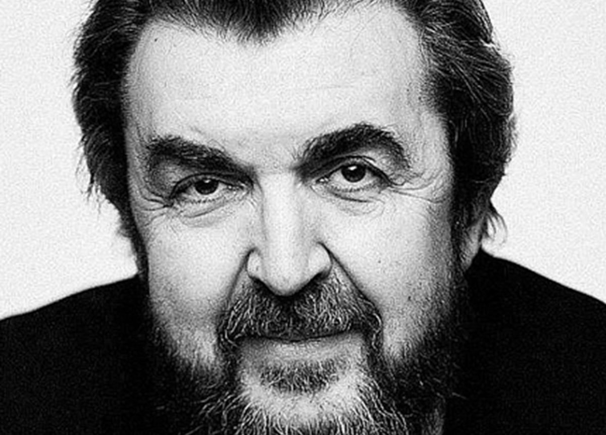 Игорь Золотовицкий. Фото: mhatschool.ru