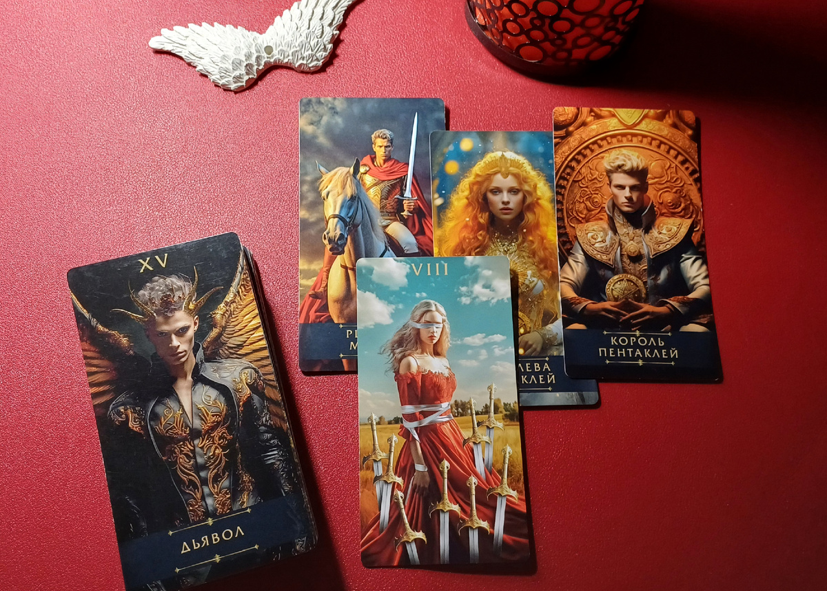 - сигнификация мужчины