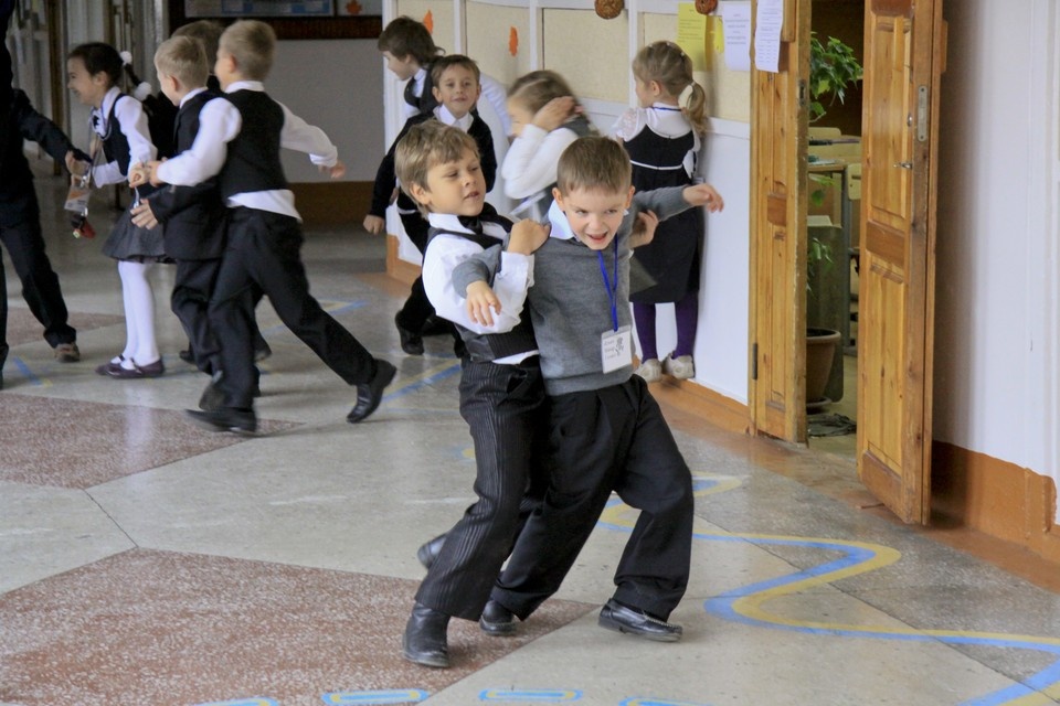    Минпросвещения подготовило проект по вводу оценки за поведение в школах Олег УКЛАДОВ