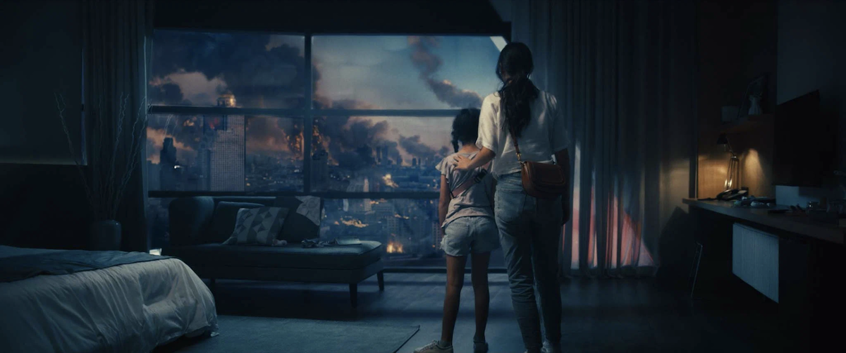 Кадр из фильма