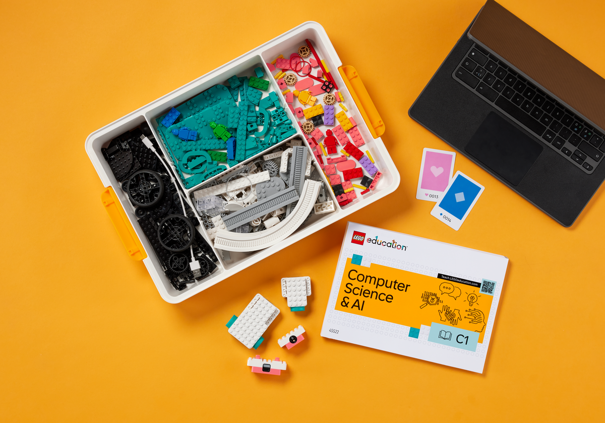 источник:Lego