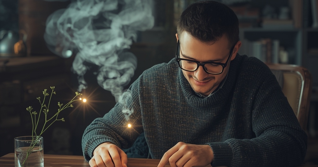 Не бояться ошибок может научиться любой человек