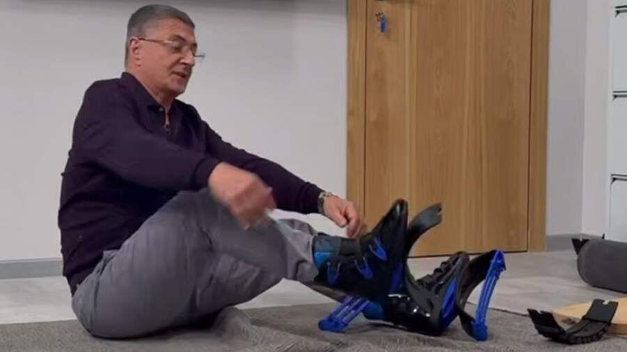    Фото: t.me/drmyasnikov