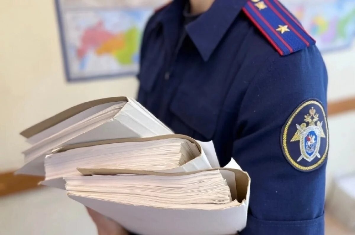    На Камчатке матрос судна во время работы получил тяжелую травму головы