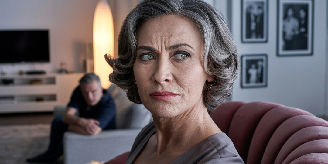 Не нравятся мои правила — ступай к себе, — сказала мать. — Только не возвращайся потом с извинениями