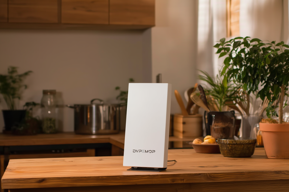 Приборы от компании «Дуремор» можно использовать в любых помещениях