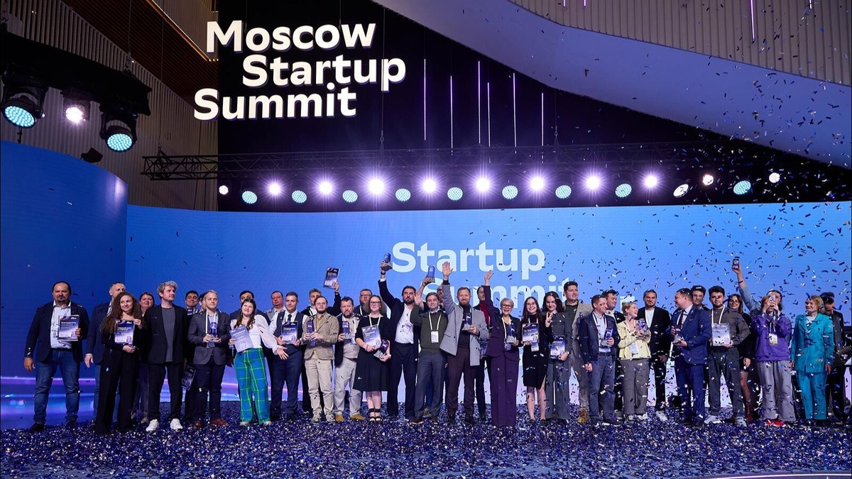    Источник: Пресс-служба Департамента предпринимательства и инновационного развития города Москвы